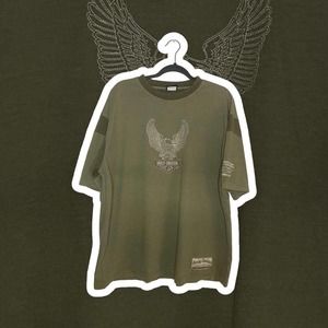 Harley davidson columbus ohio